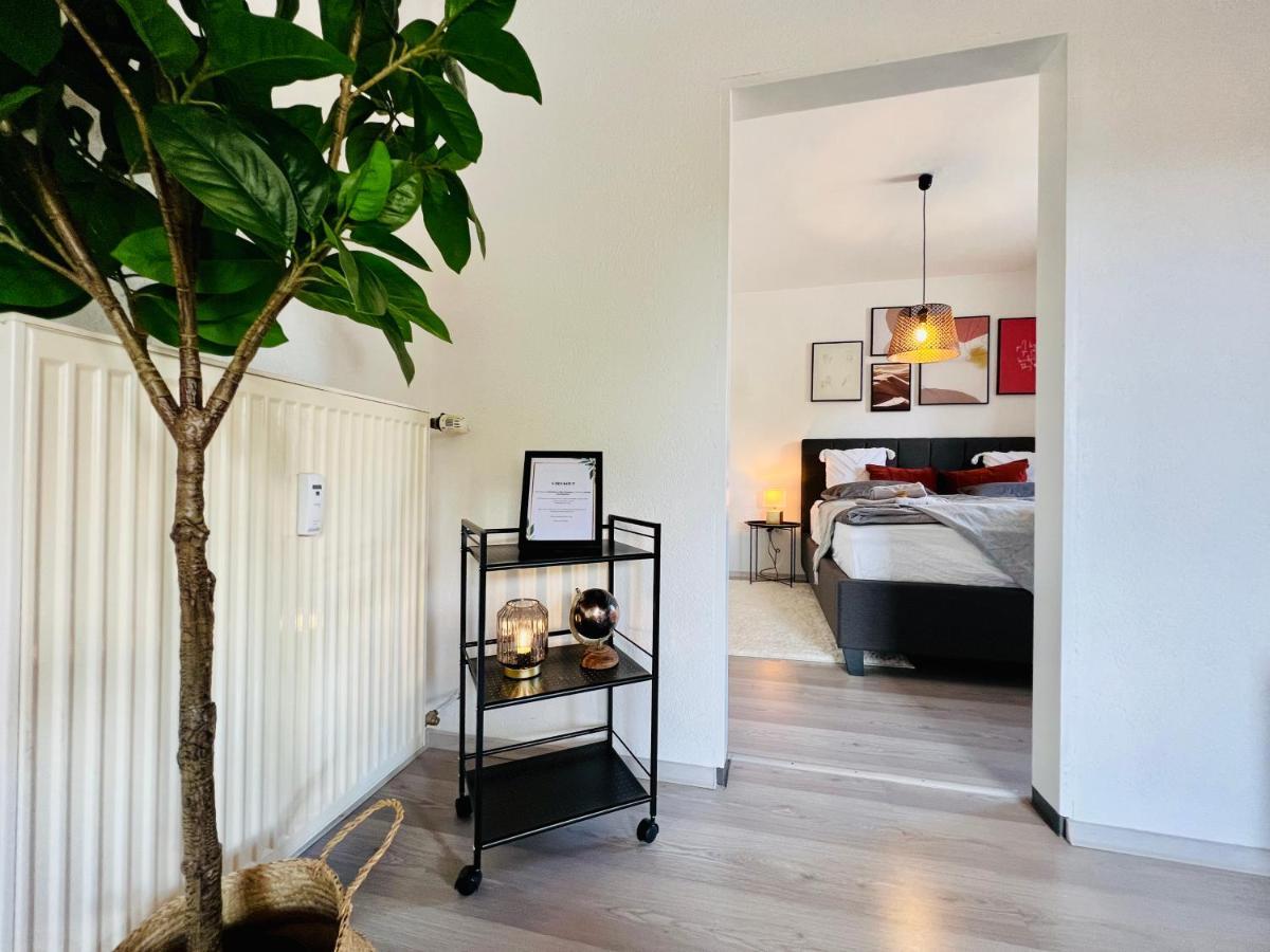 - Laendliche Atmosphaere, Geraeumig, Mit Arbeits- Und Parkplatz, Kueche, Netflix, Perfekt Fuer Gruppen * Bad Staffelstein